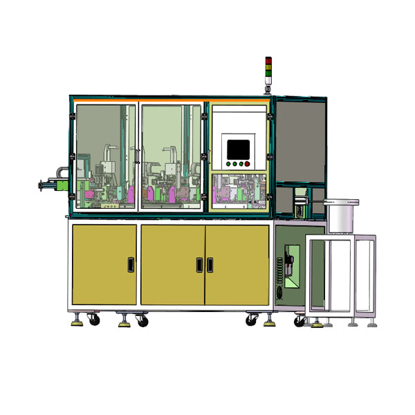 非標自動化設備生產標準的要求具體都有哪些？