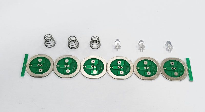 淺談PCB板自動裝配焊接彈簧生產(chǎn)線的介紹、工作原理和特點